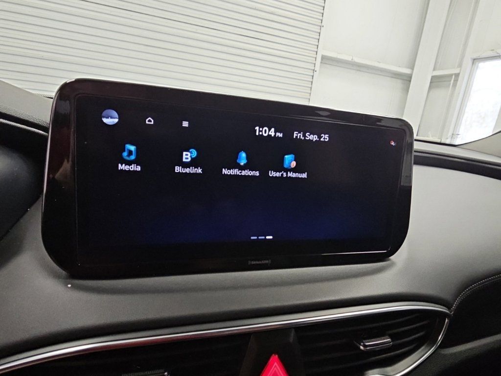 Used 2023 Hyundai Santa Fe SEL FWD image 19