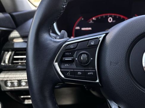 Used 2023 Acura MDX SH-AWD w/ Advance Package image 15