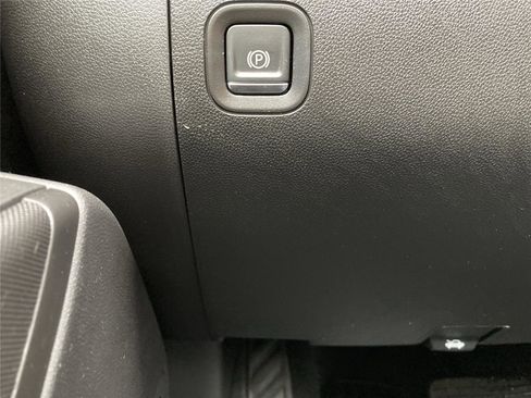 New 2026 Chevrolet Silverado 1500 Custom w/ Turbomax Blackout Package image 26