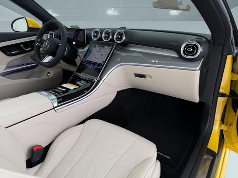 New 2027 Mercedes-Benz CLE 300 4MATIC Cabriolet image 29