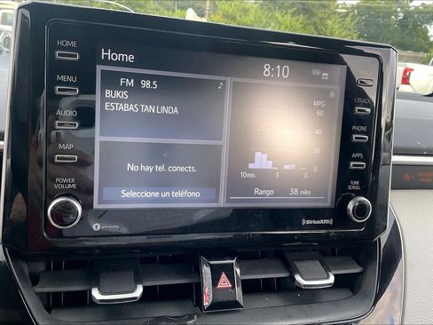 Used 2021 Toyota Corolla SE FWD image 30