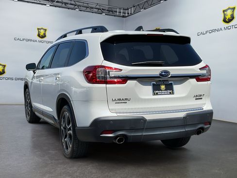 Used 2023 Subaru Ascent Limited AWD/4WD image 7