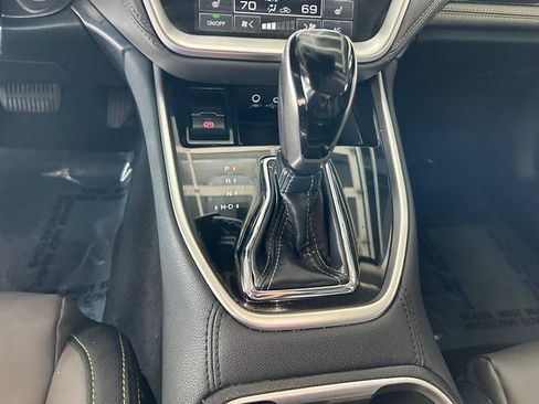 Used 2025 Subaru Outback Onyx Edition AWD/4WD image 19