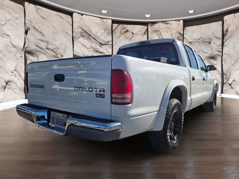 Used 2003 Dodge Dakota SLT image 6