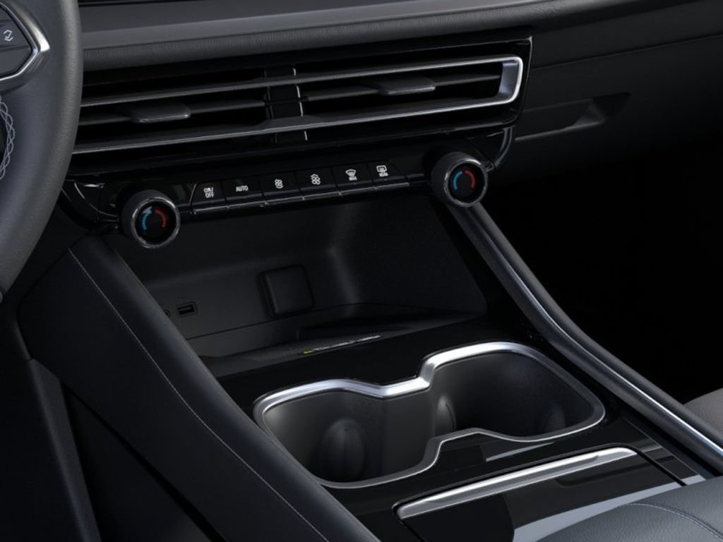New 2027 Chevrolet Traverse LT AWD/4WD image 23