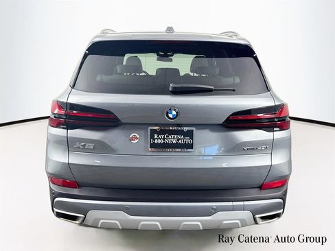 Used 2024 BMW X5 xDrive40i w/ Parking Assistance Package AWD/4WD image 6