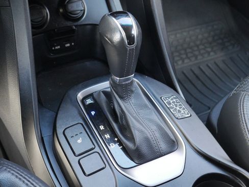 Used 2014 Hyundai Santa Fe Sport 2.0T w/ Navigation Package 06 AWD/4WD image 14