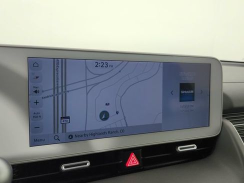 Certified 2024 Hyundai Ioniq 5 SEL AWD/4WD image 25