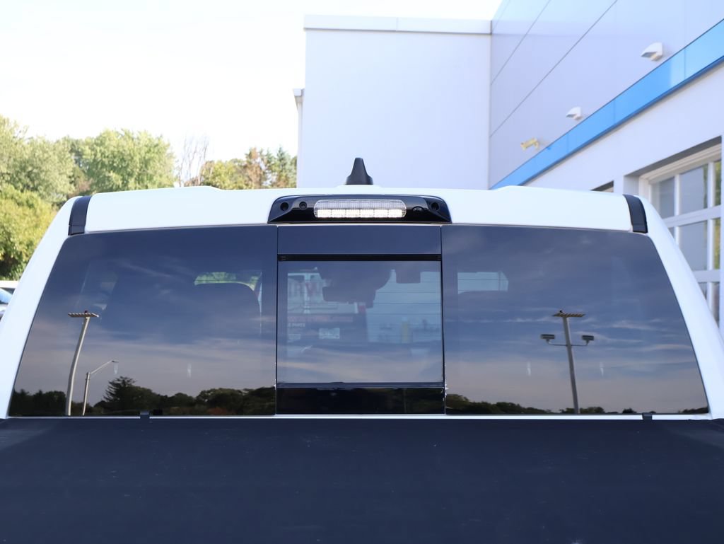 Used 2023 RAM 1500 Limited AWD/4WD image 33