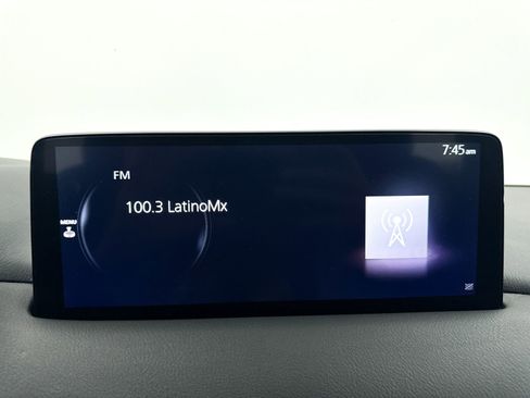 Used 2021 MAZDA CX-5 Touring FWD image 5