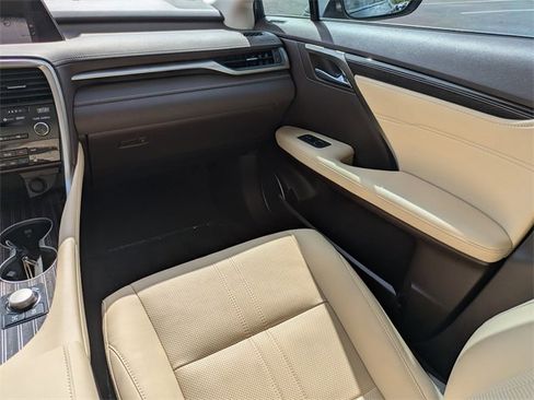 Used 2018 Lexus RX 350L AWD image 20