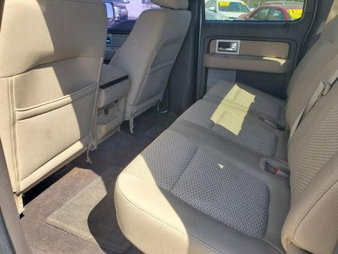 Used 2010 Ford F150 XLT RWD image 24
