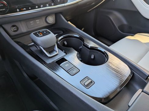 New 2026 Nissan Rogue Dark Armor image 22