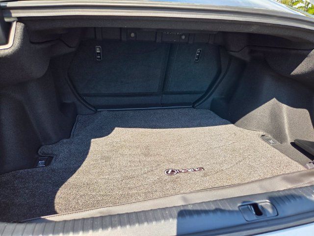 Used 2024 Lexus RC 300 RWD image 16