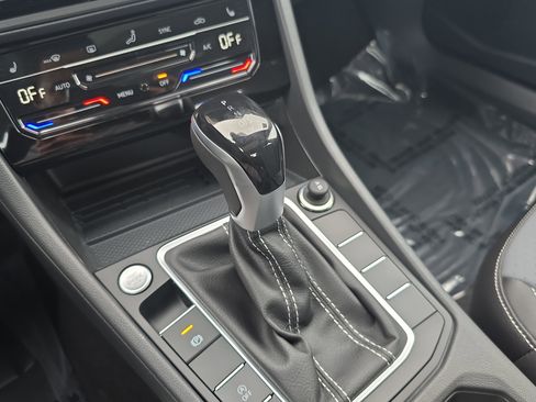 New 2026 Volkswagen Jetta SE image 24