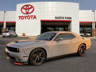 Used 2021 Dodge Challenger GT w/ Blacktop Package video 1