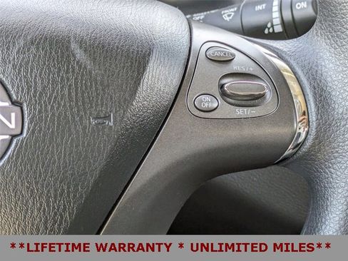 Used 2023 Nissan Murano S image 26