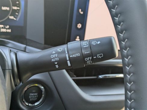 New 2026 Subaru Outback Touring XT image 34