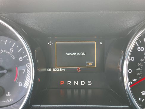 Used 2017 Ford Mustang GT Premium image 11