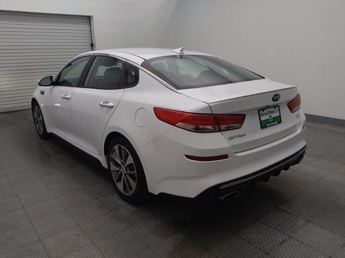 Used 2019 Kia Optima S FWD image 5