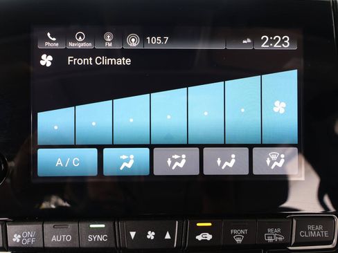 Used 2018 Honda Odyssey Elite image 53