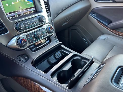 Used 2020 Chevrolet Suburban Premier w/ Max Trailering Package image 22