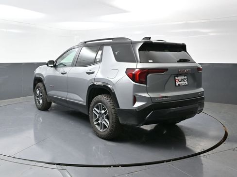 New 2026 GMC Terrain AT4 w/ Technology Package II image 10