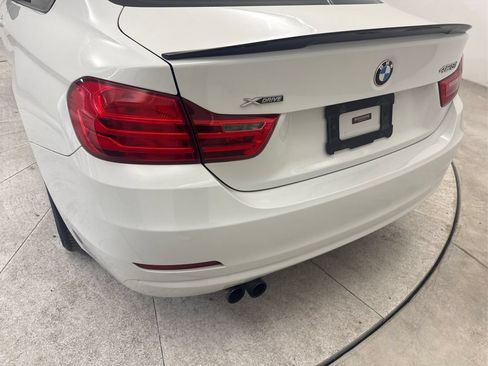 Used 2015 BMW 428i xDrive Coupe AWD/4WD image 22
