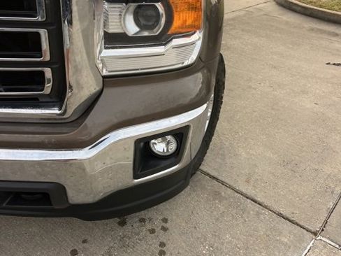 Used 2014 GMC Sierra 1500 SLE w/ SLE Value Package image 12