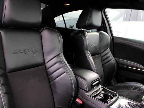 Used 2020 Dodge Charger SRT Hellcat w/ Alcantara Interior Package image 29