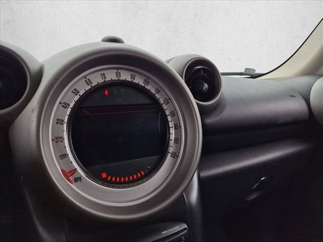 Used 2012 MINI Cooper Countryman S AWD/4WD image 11