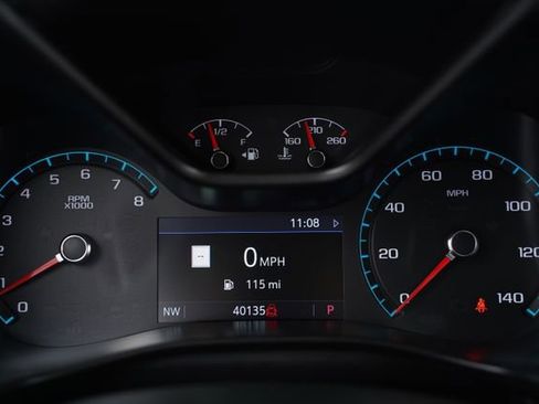 Used 2021 GMC Canyon Denali image 29