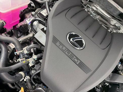 New 2026 Lexus RX 350 Premium AWD/4WD image 21