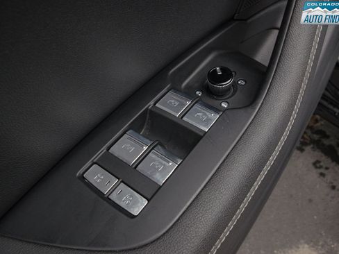 Used 2019 Audi A6 3.0T Premium Plus w/ Premium Plus Package image 11