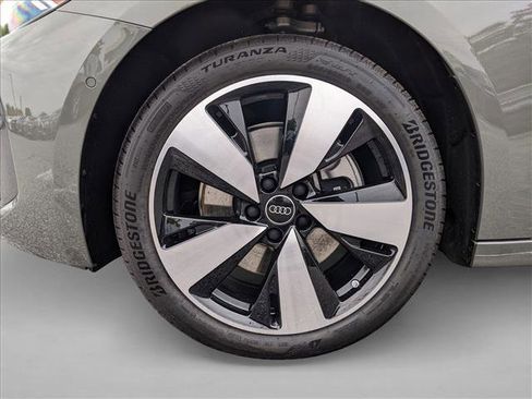 New 2025 Audi A5 2.0T Premium Plus image 9