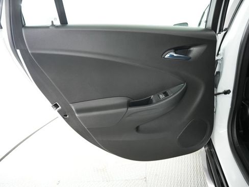 Used 2018 Chevrolet Volt LT FWD image 34