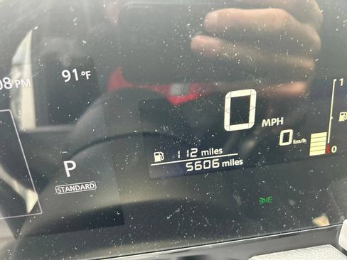 Certified 2025 Nissan Kicks SV FWD image 13