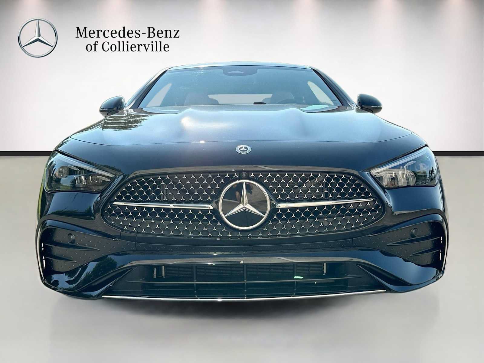 Used 2026 Mercedes-Benz CLE 450 4MATIC Coupe image 2