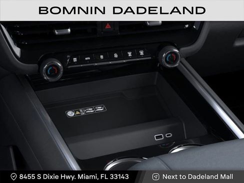 New 2026 Chevrolet Tahoe LT image 23