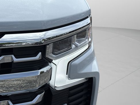 New 2026 Chevrolet Silverado 1500 LTZ w/ LTZ Premium Package AWD/4WD image 36