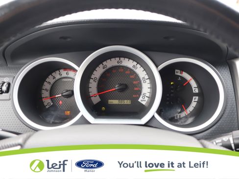 Used 2014 Toyota Tacoma PreRunner w/ SR5 Package image 21