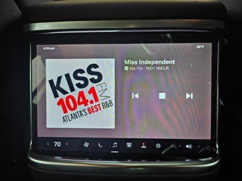 Used 2023 Tesla Model X Plaid AWD/4WD image 66