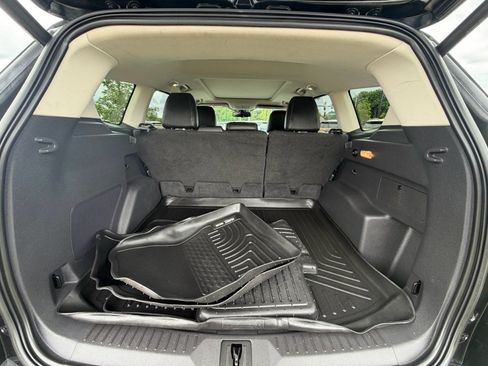 Used 2015 Ford Escape Titanium FWD image 5