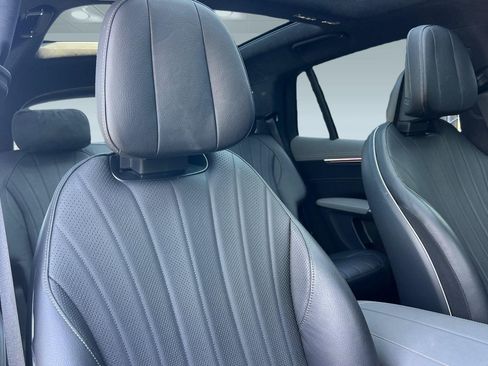 Used 2023 Mercedes-Benz EQS 580 4MATIC SUV image 35
