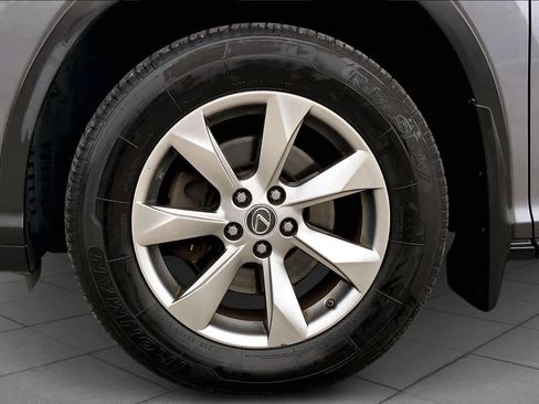 Used 2018 Lexus RX 350 AWD image 11