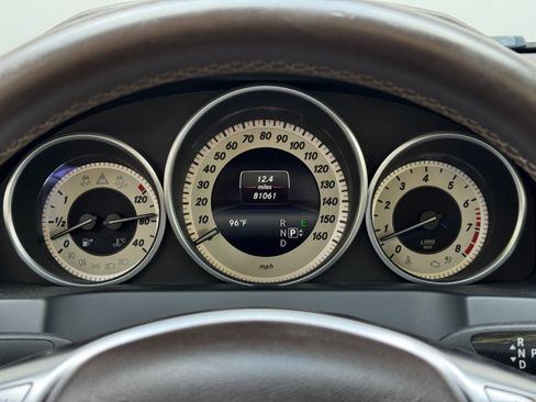 Used 2015 Mercedes-Benz E 400 Coupe image 19