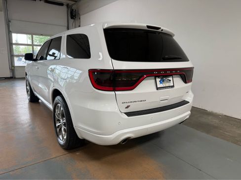 Used 2019 Dodge Durango GT AWD/4WD image 3