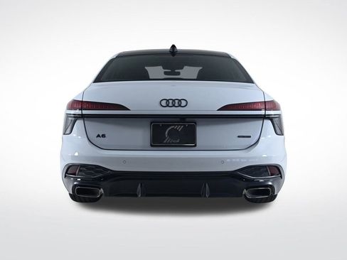 New 2026 Audi A6 3.0 AWD/4WD image 4