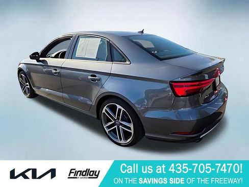 Used 2018 Audi A3 2.0T Premium w/ Convenience Package AWD/4WD image 6