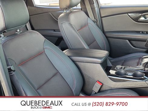 Used 2022 Chevrolet Blazer RS FWD image 28